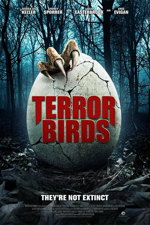 Terror Birds