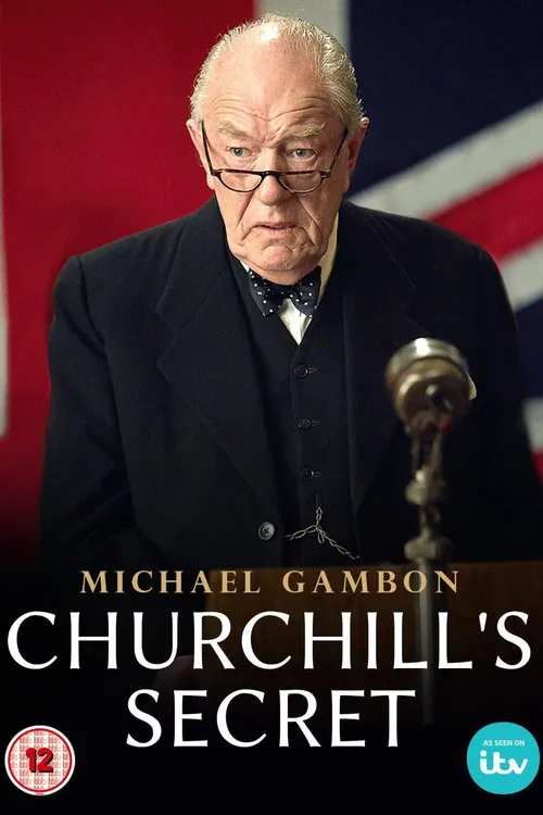 Churchill's Secret