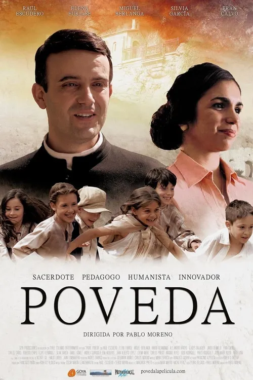 Poveda