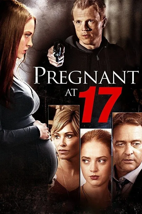 Pregnant at 17