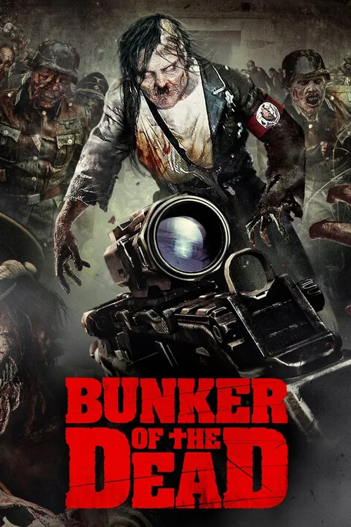 Bunker of the Dead