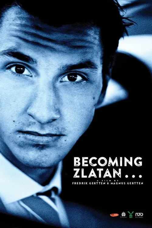 Becoming Zlatan ...