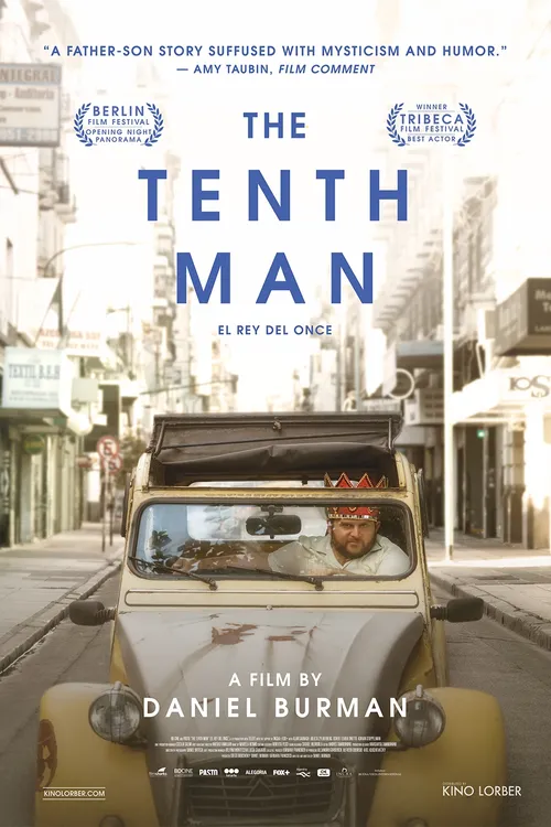 The Tenth Man