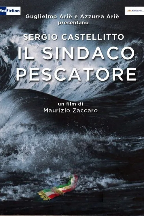 Il sindaco pescatore