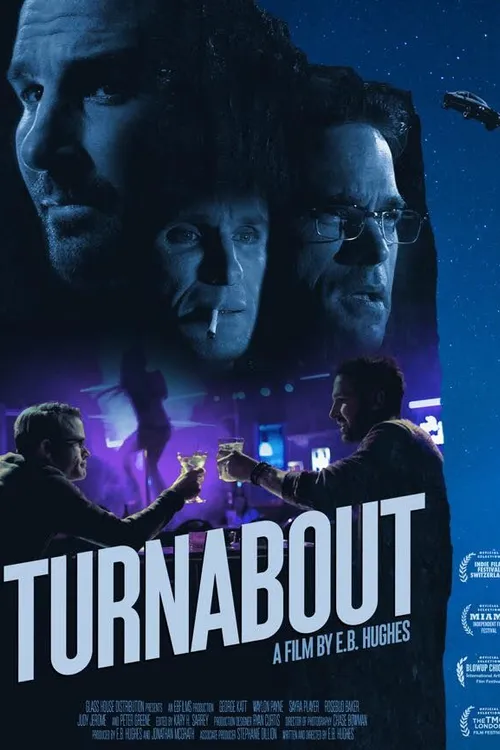 Turnabout