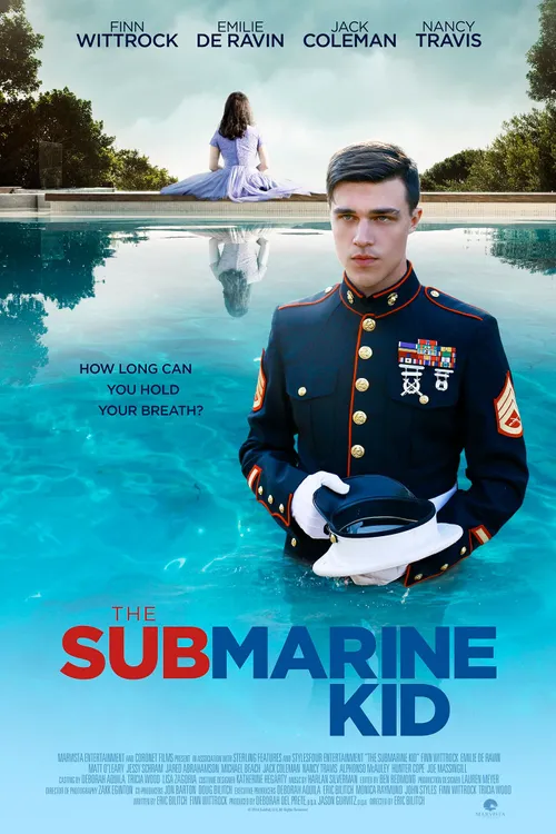 The Submarine Kid