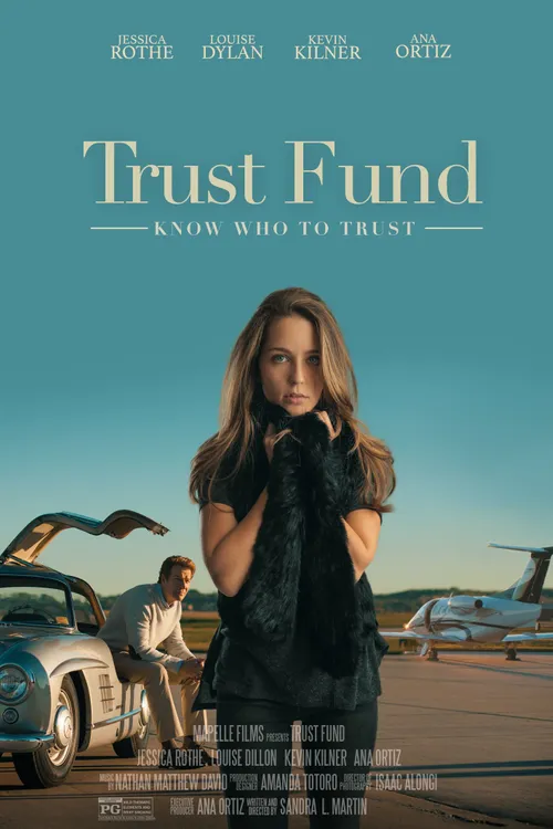 Trust Fund