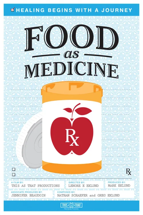 Food As Medicine