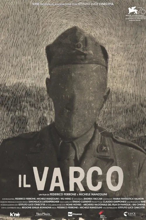 Il Varco - Once More Unto the Breach