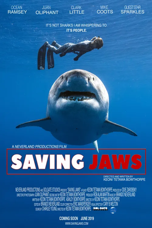 Saving Jaws