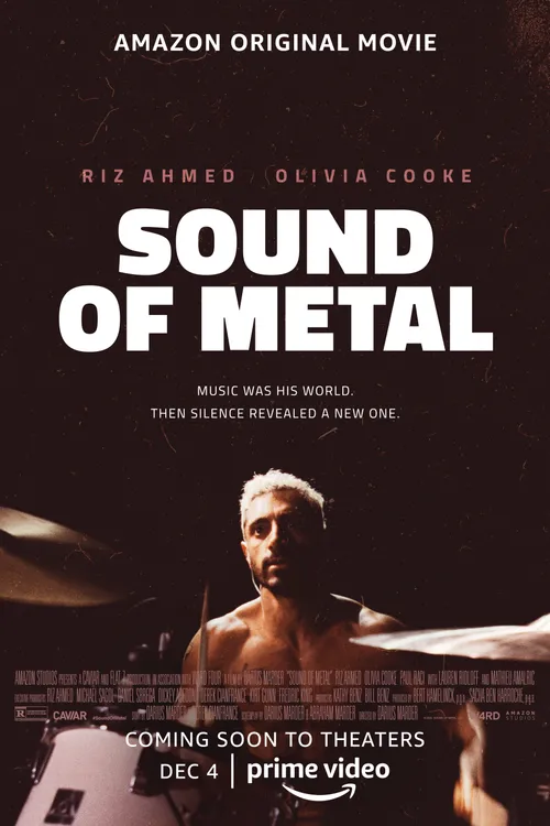 Sound of Metal