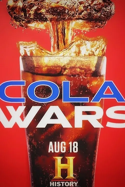 Cola Wars