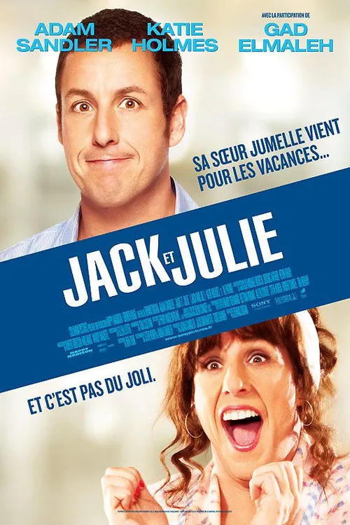 Jack and Jill