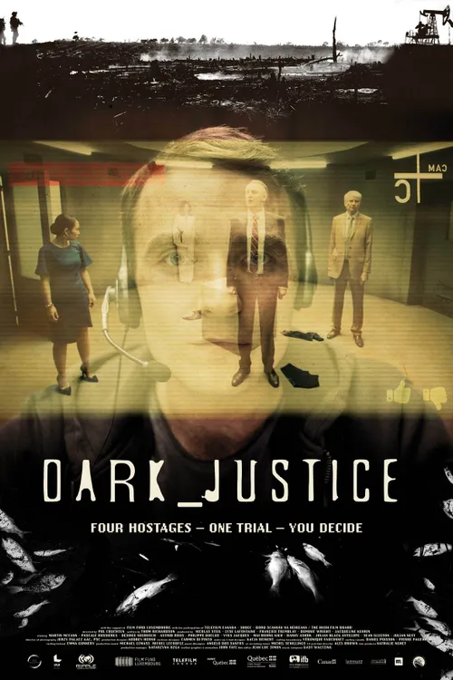 Dark Justice