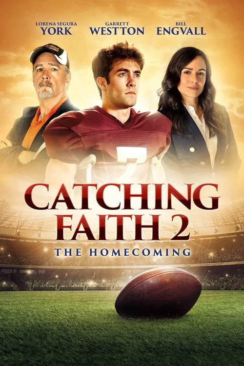 Catching Faith 2