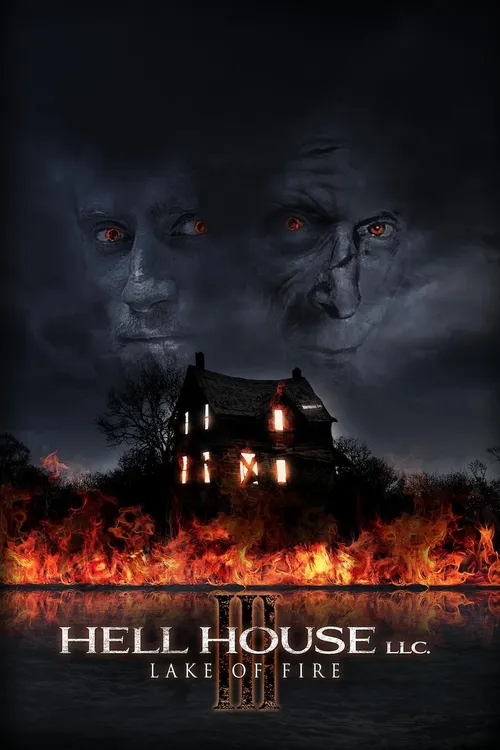 Hell House LLC III: Lake of Fire