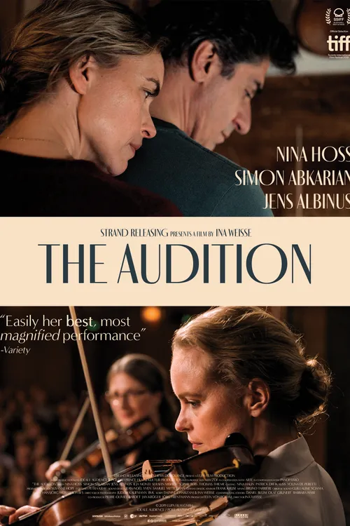 The Audition