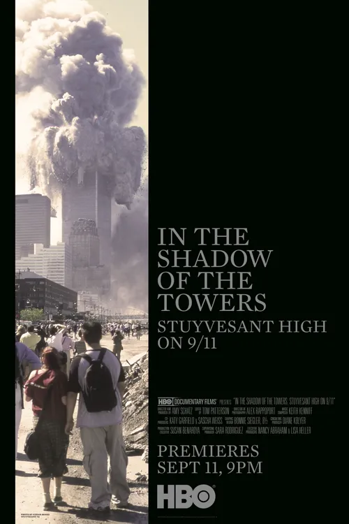 In the Shadow of the Towers: Stuyvesant High on 9/11