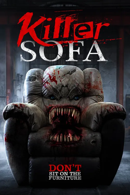 Killer Sofa