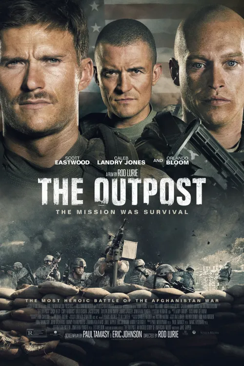 The Outpost