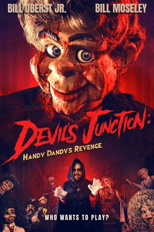 Devil's Junction: Handy Dandy's Revenge