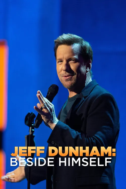 Jeff Dunham: Beside Himself