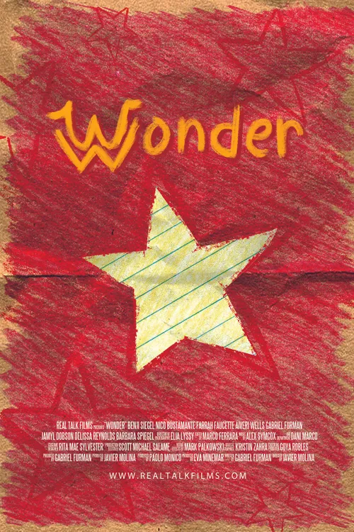 Wonder