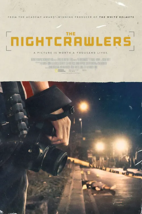 The Nightcrawlers