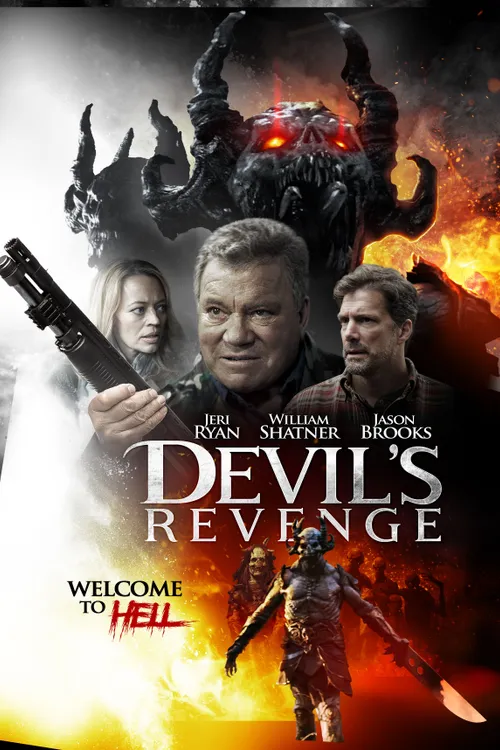 Devil's Revenge