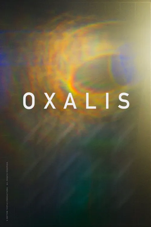 Oxalis