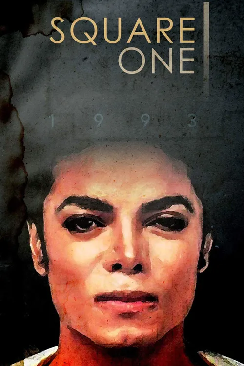 Square One: Michael Jackson