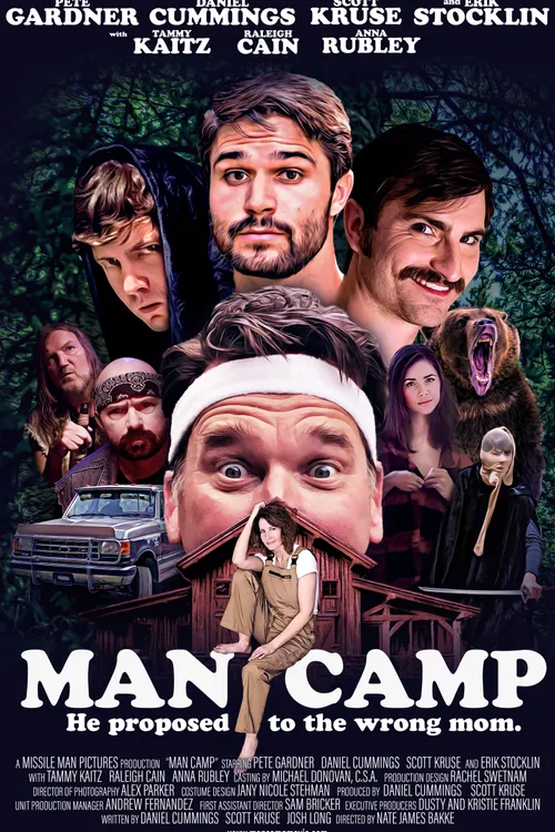 Man Camp