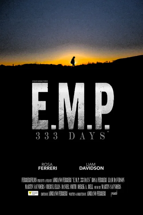 E.M.P. 333 Days