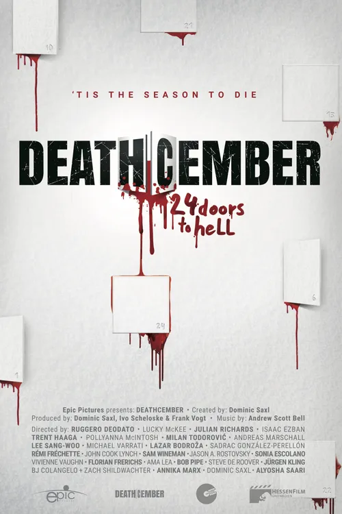 Deathcember