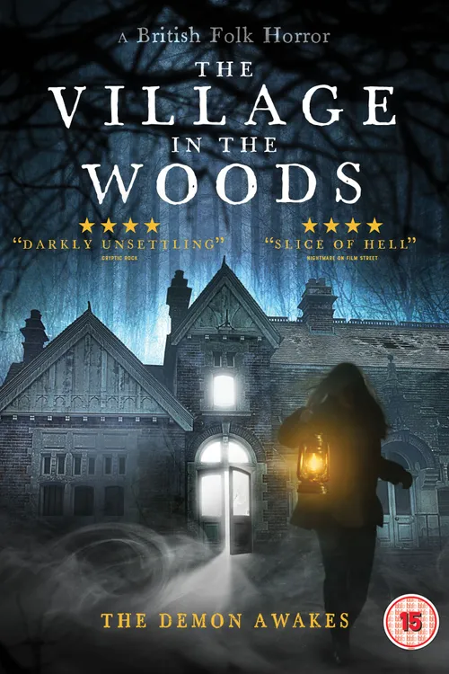 The Village in the Woods