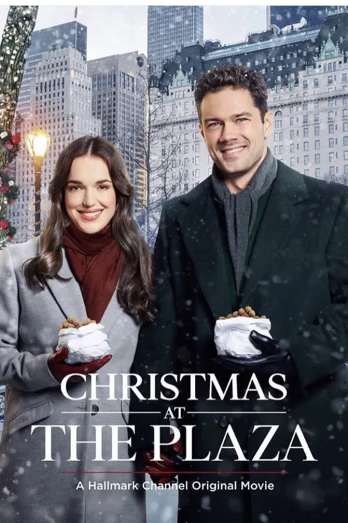 Christmas at the Plaza