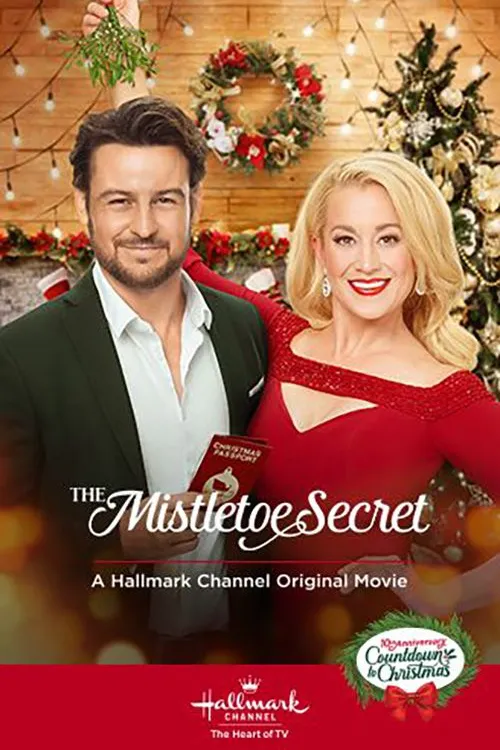 The Mistletoe Secret