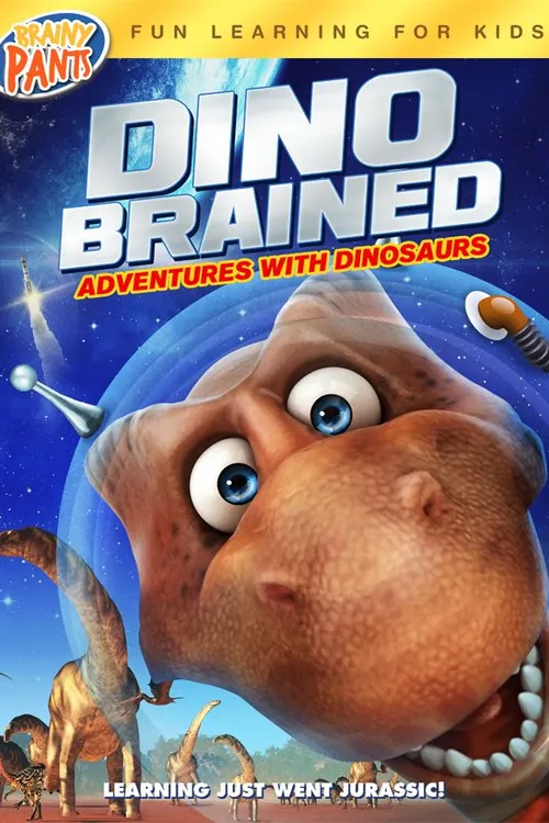 Dino Brained