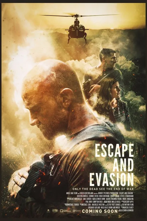 Escape and Evasion