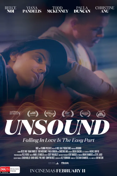 Unsound