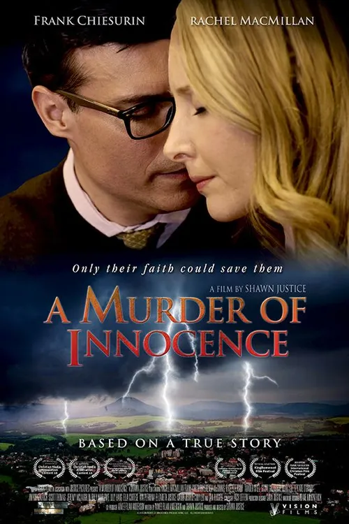 A Murder of Innocence