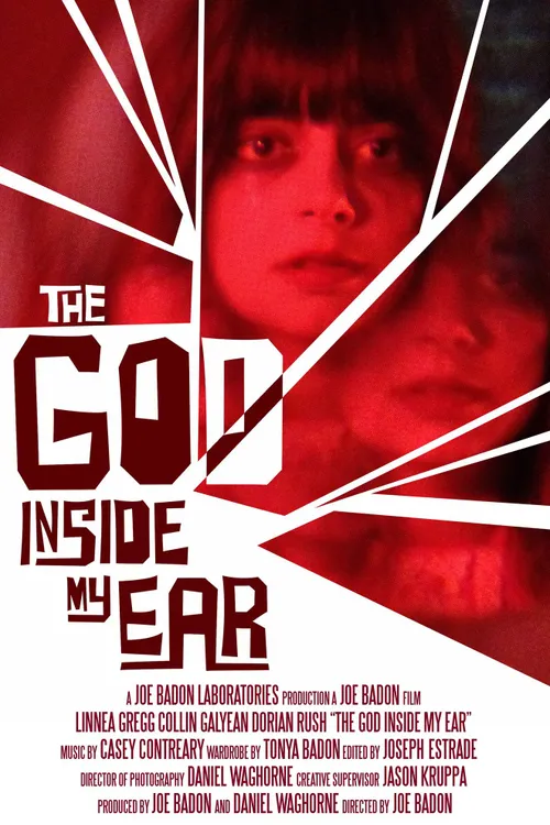 The God Inside My Ear