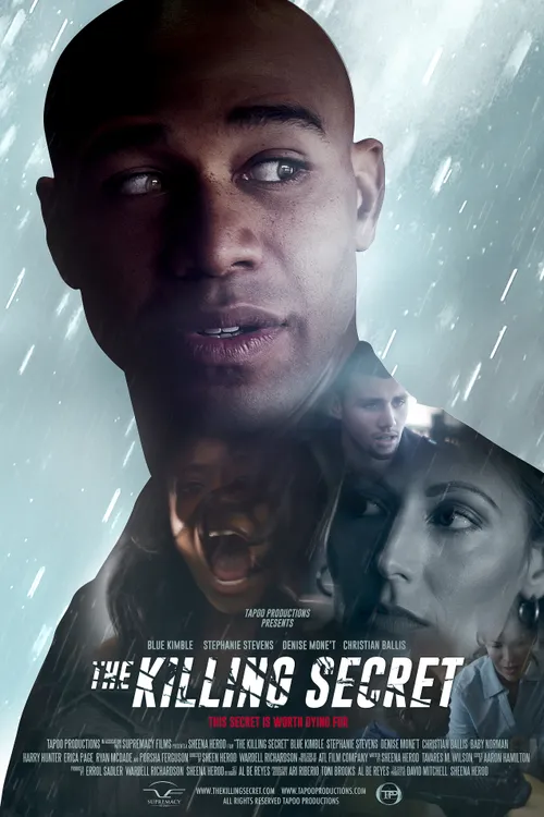 The Killing Secret