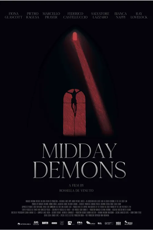 Midday Demons