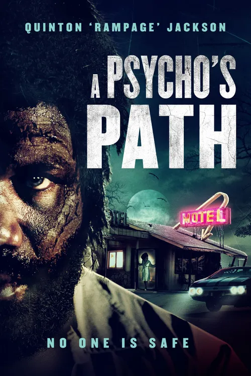 A Psycho's Path