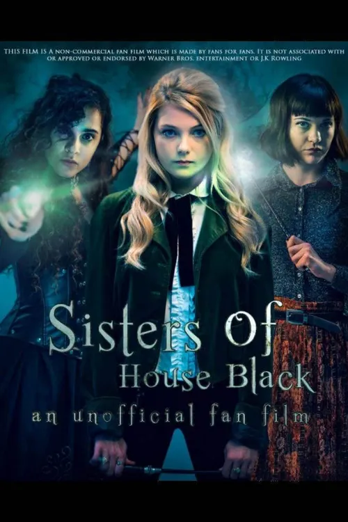 Sisters of House Black