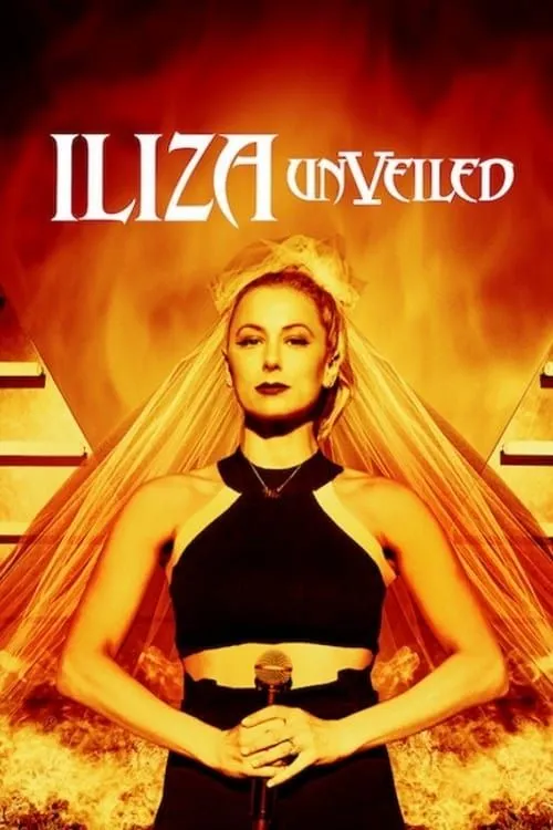 Iliza Shlesinger: Unveiled