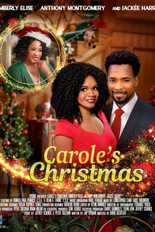 Carole's Christmas