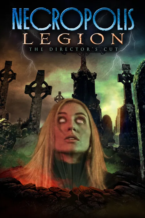 Necropolis: Legion