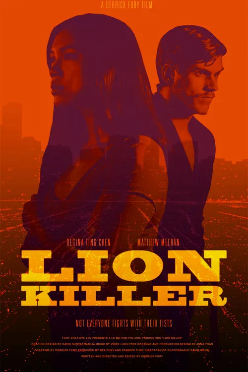 Lion Killer